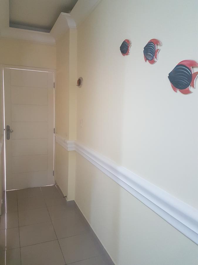 Kitnet Pitangueiras Apartment Guaruja Exterior photo